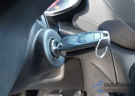 2023 Chevrolet Trailblazer Fwd Ls z USA, uszkodzony, nr VIN KL79MMS20PB018110